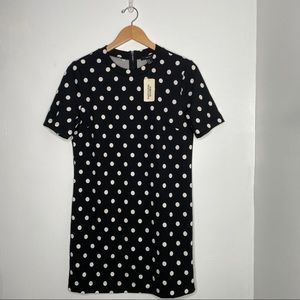 Forever 21 Polka Dot Dress NWT